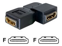DeLOCK HDMI-adapter 65078
