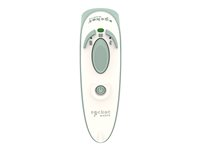 DuraScan D755 - Healthcare - med laddningsenhet - streckkodsskanner CX3865-2898