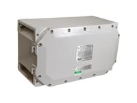 AXIS GP2 CCTV Panel - nätaggregat - 120 Watt 01246-001