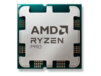 AMD Ryzen 5 Pro 8500GE / 3.4 GHz processor - OEM 100-000001185