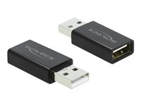 Delock - USB data blocker 66529