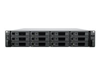 Synology UC3400 - NAS-server UC3400