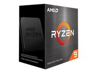 AMD Ryzen 9 5950X / 3.4 GHz processor - PIB/WOF 100-100000059WOF