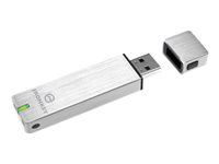 IronKey Basic S250 - USB flash-enhet - 16 GB IKS250B/16GB