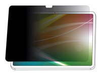 3M Bright Screen Privacy Filter - skärmsekretessfilter (liggande) för surfplatta - ljust BPTAP004