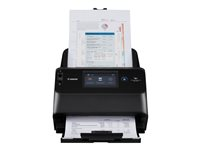 Canon imageFORMULA DR-S150 - dokumentskanner - desktop - USB 2.0, Gigabit LAN, Wi-Fi(n), USB 3.2 Gen 1x1 4044C003