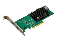 Broadcom MegaRAID 9540-8i - kontrollerkort (RAID) - SATA 6Gb/s / SAS 12Gb/s / PCIe 4.0 (NVMe) - PCIe 4.0 x8 05-50134-03