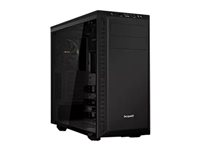 be quiet! Pure Base 600 Window - tower - ATX BGW21