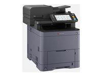 Kyocera TASKalfa MA3500ci - multifunktionsskrivare - färg 1102Z63NL0