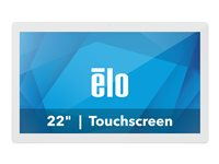 Elo I-Series 4.0 - Value - allt-i-ett RK3399 - 4 GB - flash 32 GB - LED 21.5" E413211