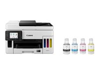 Canon MAXIFY GX6050 - multifunktionsskrivare - färg 4470C006