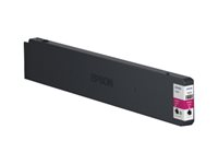 Epson T8583 - 454.8 ml - XXL-storlek - magenta - original - bläckpatron - för WorkForce Enterprise WF-C20590, WF-C20590 D4TWF, WF-C20590 D4TWF EPP C13T858300