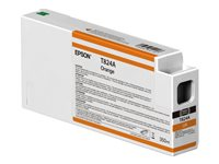 Epson T824A - 350 ml - orange - original - bläckpatron - för SureColor SC-P6000, SC-P7000, SC-P7000V, SC-P8000, SC-P9000, SC-P9000V C13T824A00