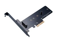 Akasa - kontrollerkort - M.2 Card - PCIe 3.0 x4 AK-PCCM2P-01