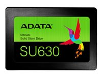 ADATA Ultimate SU630 - SSD - 1.92 TB - SATA 6Gb/s ASU630SS-1T92Q-R