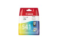 Canon CL-541 - 8 ml - färg (cyan, magenta, gul) - original - bläckpatron - för PIXMA MG3150, MG3510, MG3550, MG3650, MG4250, MX395, MX475, MX525, MX535, TS5150, TS5151 5227B001