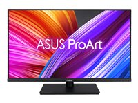 ASUS ProArt PA328QV - LED-skärm - 31.5" - HDR 90LM00X0-B02370