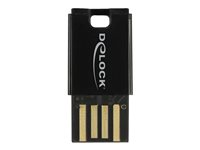 Delock kortläsare - USB 2.0 91603