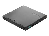 Lenovo Tiny III Expansion Box - dockningsstation - USB 4XH0L54953