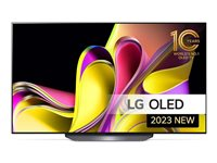 LG OLED55B36LA B3 Series - 55" OLED-TV - 4K OLED55B36LA.AEU