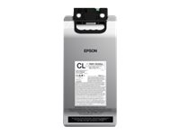 Epson UltraChrome - 1.5 L - rengöringsväska för skrivare - för SureColor SC-R5000, SC-R5000L, SC-R5010, SC-R5010L C13T45X100