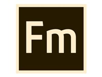 Adobe FrameMaker Publishing Server (2017 Release) - licens - 1 användare 65275978AF01A00