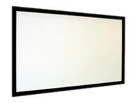 Euroscreen Frame Vision Light projektorduk - 85" (216 cm) VL200-C