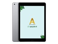 Apple iPad Wi-Fi - 5:e generation - surfplatta - 32 GB IPAD2017-A001