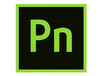 Adobe Presenter for Enterprise - Ny prenumeration - 1 användare 65291152BA23A12