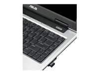 ASUS USB-BT400 - nätverksadapter - USB 2.0 90IG0070-BW0600