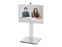 Cisco TelePresence MX200 G2 - paket för videokonferens CTS-MX200-K9