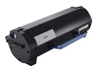 Dell - Svart - original - tonerkassett Use and Return - för Dell B2360d, B2360dn, B3460dn, B3465dn, B3465dnf RGCN6