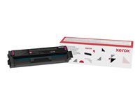 Xerox - Hög kapacitet - magenta - original - tonerkassett - för Xerox C230, C230/DNI, C230V_DNIUK, C235, C235/DNI, C235V_DNIUK 006R04393