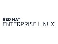 Red Hat Enterprise Linux for Virtual Datacenters - standardabonnemang - 2 uttag 7S0F000LWW