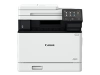 Canon i-SENSYS MF752Cdw - multifunktionsskrivare - färg 5455C012AA