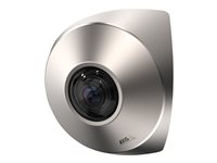 AXIS P9106-V - nätverksövervakningskamera 01553-001