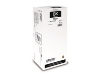 Epson T8391 - XL - svart - original - bläckpaket - för WorkForce Pro WF-R8590 C13T83914N