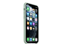 Apple - baksidesskydd för mobiltelefon MXM72ZM/A