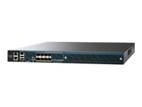 Cisco 5508 Wireless Controller - enhet för nätverksadministration AIRCT5508-100K9-RF