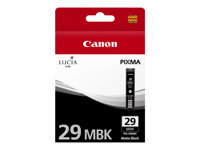 Canon PGI-29MBK - 36 ml - mattsvart - original - bläcktank - för PIXMA PRO-1 4868B001