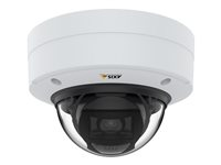AXIS P3268-LVE - nätverksövervakningskamera - kupol 02332-001