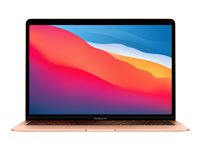 Apple MacBook Air - 13.3" - M1 - 16 GB RAM - 256 GB SSD Z12A-MGND3KS/A-004SE