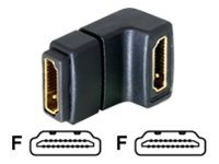 DeLOCK HDMI-adapter 65075
