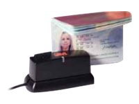 3M CR100M - OCR / magnetic card reader - USB XS003890612