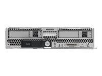 Cisco UCS SmartPlay Select B200 M4 High Core 2 - blad - Xeon E5-2697V4 2.3 GHz - 256 GB - ingen HDD UCS-SPB200M4BC2-RF