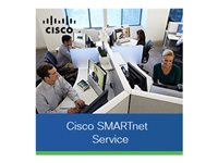 Cisco Base tekniskt stöd - 1 år CON-SW-C1552HE