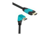 Delock HDMI-kabel - 3 m 86993