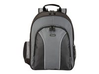 Targus Essential - ryggsäck för bärbar dator TSB023EU