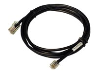 APG MultiPRO CD-102A - kabel till kassalåda - RJ-12 till RJ-45 - 1.52 m CD-102A