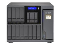 QNAP TS-1677X - NAS-server TS-1677X-1700-64G